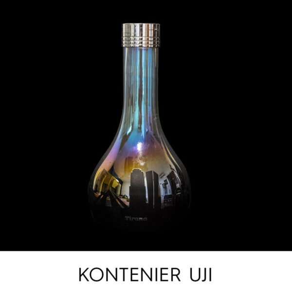 Kontenier uji