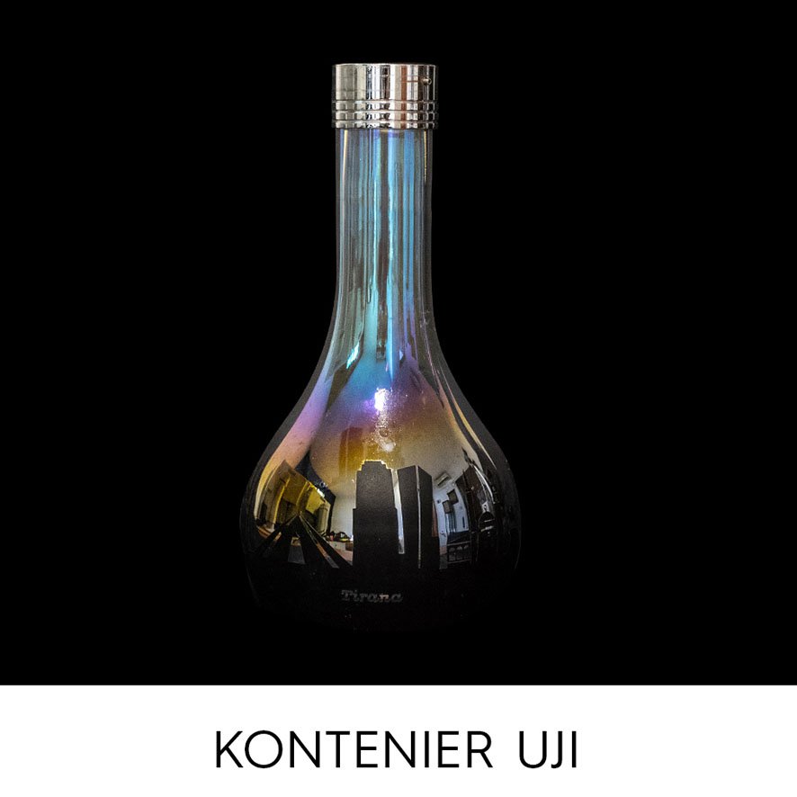 Kontenier uji