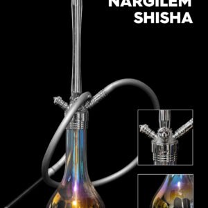 Nargilem shisha