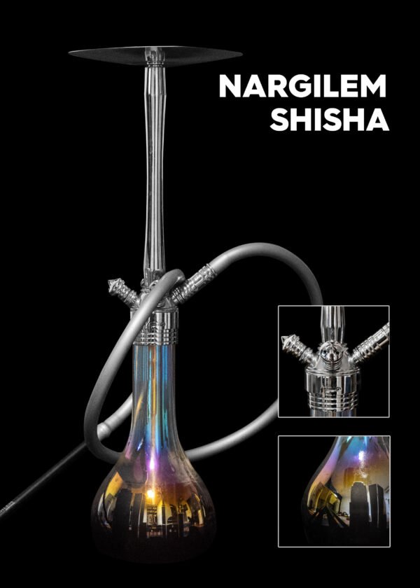 Nargilem shisha