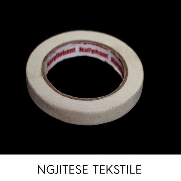 Ngjitese tekstile