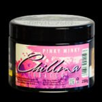 Pinky minky - Chillma Tobacco