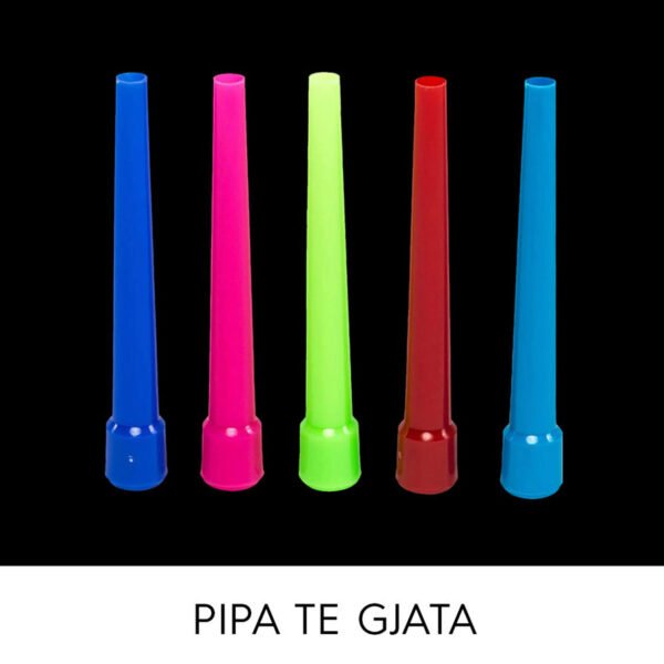 Pipa te gjata