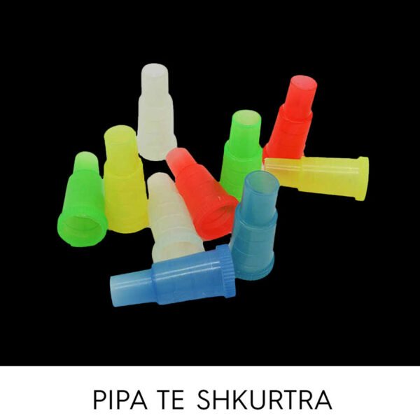 Pipa te shkurtra