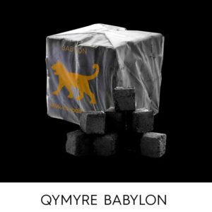 Qymyr babylon