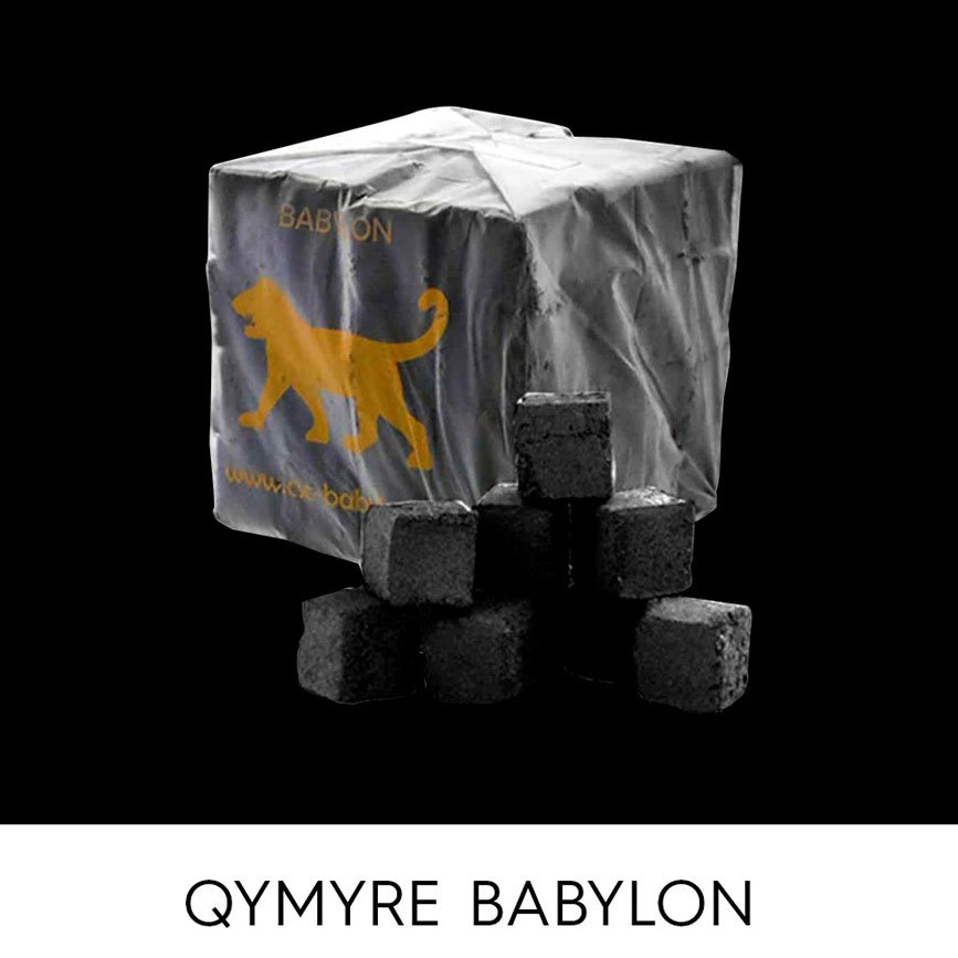 Qymyr babylon