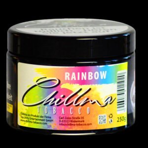 Rainbow Chillma Tobacco
