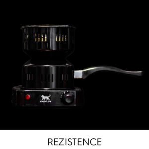 Rezistence