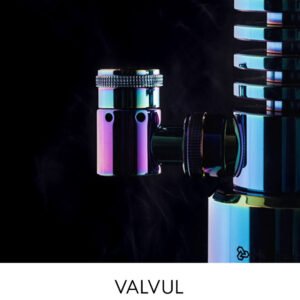 Valvul Hi-Tech