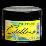 Yellow Chill - Chillma Tobacco