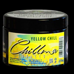 Yellow Chill